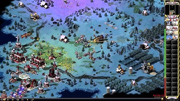 Let us cheat! Red Alert 2, Part 13