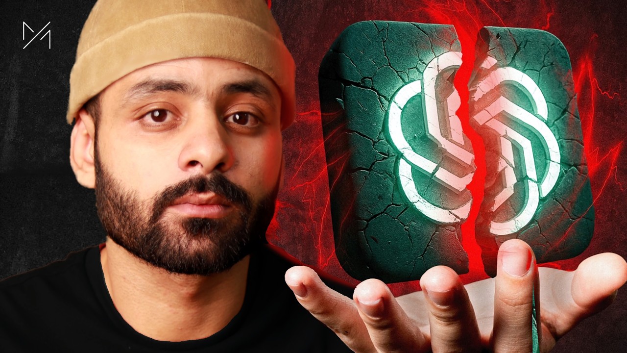 قصة تشات جي بي تي أخطر اختراع القرن!