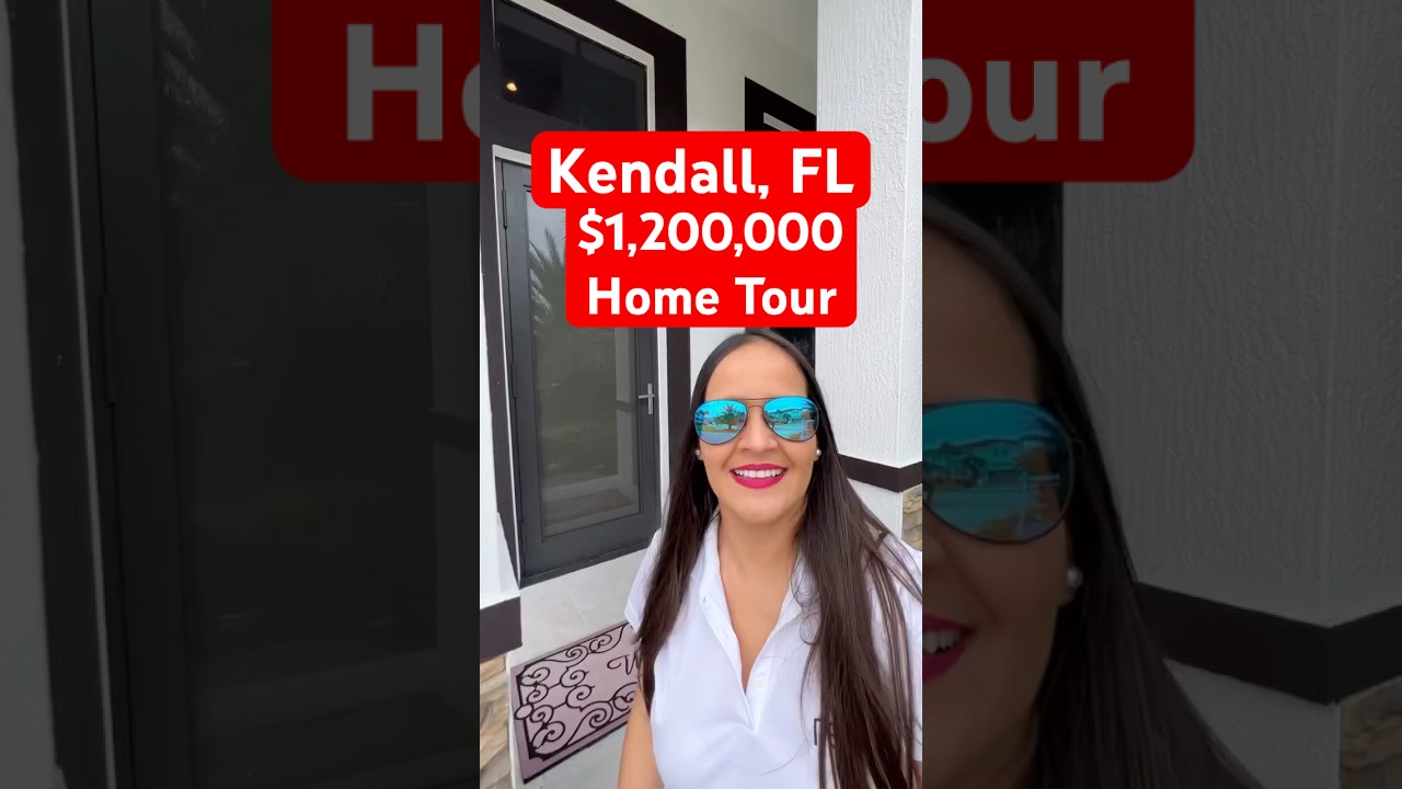 ¿Qué puedes comprar con $1,200,000 dólares en Miami? 