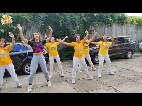 Hands Up By Ottawan | Dance Choreography By All Star