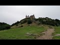 Chapelle Saint Michel, 22870 Île-de-Bréhat, Côtes-d&#39;Armor, Brittany France 1st May 2024