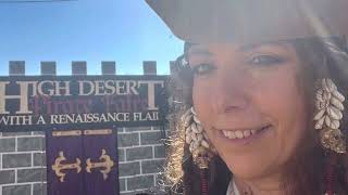 Hesperia Pirate Fair 2023. by Chasing the Gypsy Moon 62 views 1 year ago 15 minutes