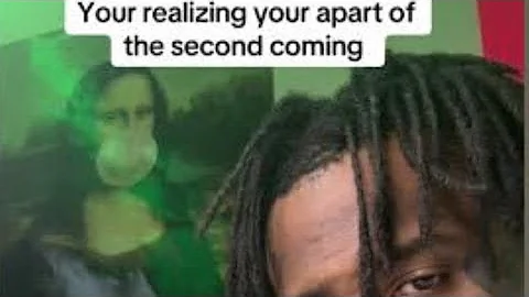 Your a modern day Christ #masterkeyprogram 