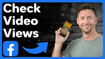 Hoe controleer je het aantal videoweergaven op Facebook?