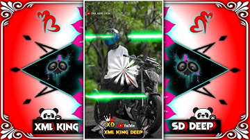 Toke Rade Basiyae Bel Bajabo 🤡 Purulia Superhit Song Xml File 🤡 New Trend Xml Video 🤡 #xml_file #xml