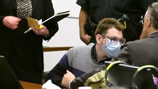 Parkland School Shooter’s Sentencing Trial Resumes I LIVE