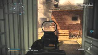 Good Bye COD Ghosts (Don't Wanna Die)