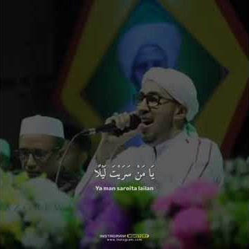 Story Wa | Habibi Ya Muhammad | Az-zahir