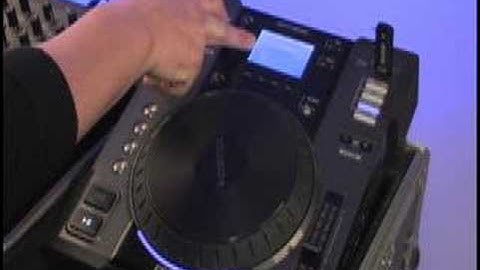 DJ JASON JANI - CORTEX HDTT 5000 Introduction - PART 2