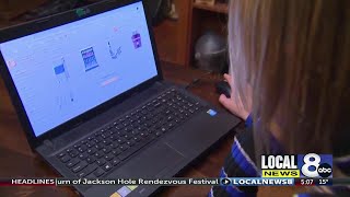 BBB issues reminders about online shopping scams