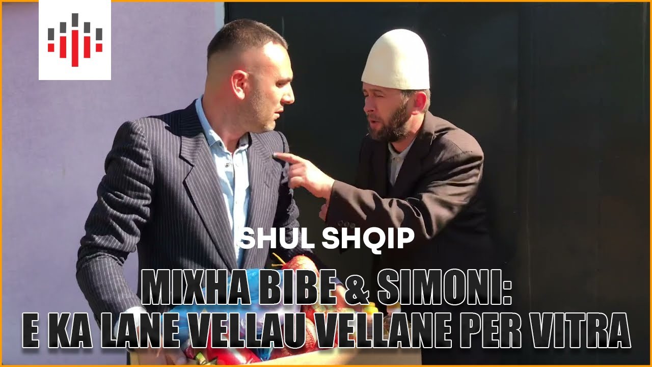 Mixha Bibe \u0026 Simoni: Bib mashtrusi ban dallavere me viza te Sllovenise