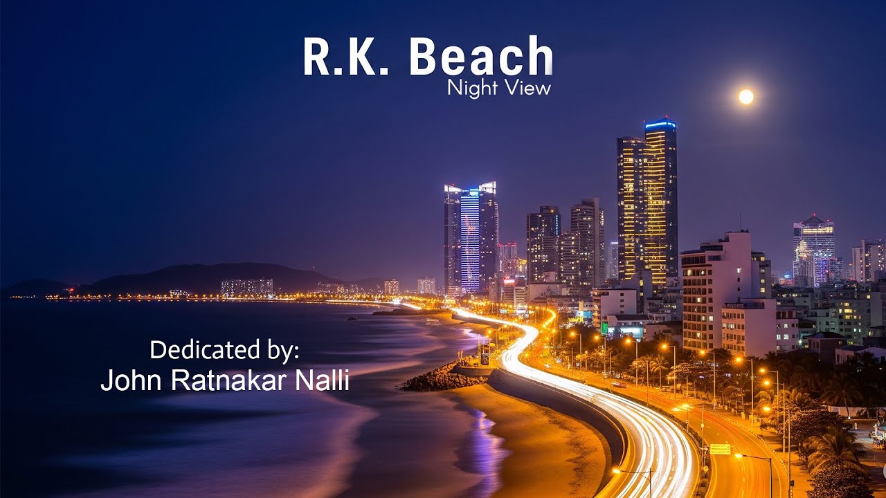 r-k-beach-night-view-ll-vishakapatnam-ii-dji-mini-4k-footage-ll-by-john