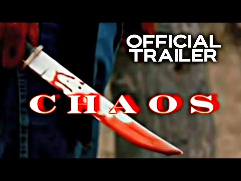 Chaos | Official Trailer | 2005 | Horror-Thriller
