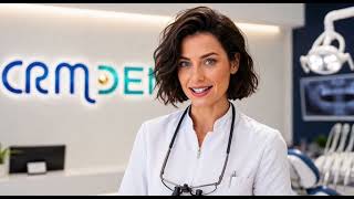 CRMDent Sistem për Menaxhimin e Klinikës Dentare - Dental Software Program për Klinika Dentare  screenshot 4
