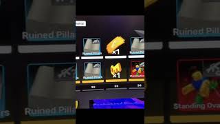 New update season 3 | #roblox #rivals #event #update