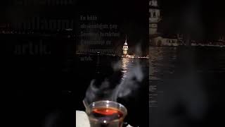 Kimseye Güvenme Allahtan Başka