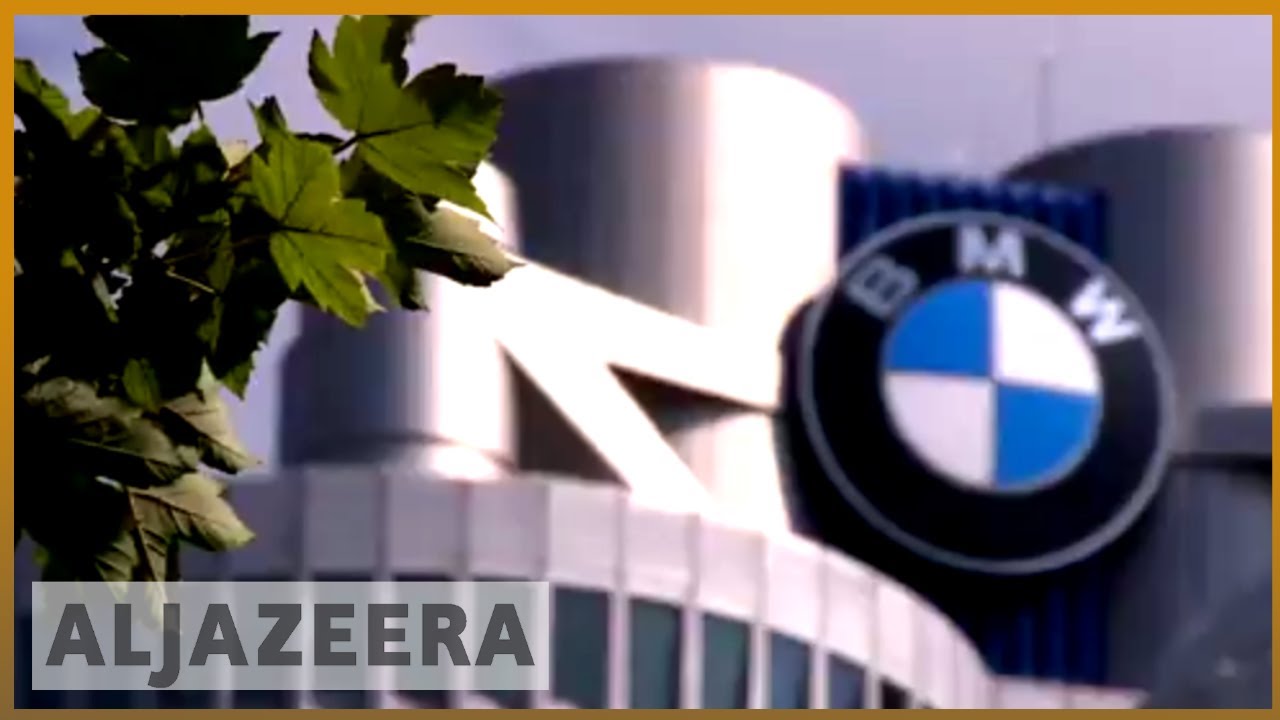 🇩🇪 🇬🇧 ألمانيا عقبة رئيسية أمام اتفاقية خروج بريطانيا من الاتحاد الأوروبي | الجزيرة الإنجليزية