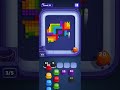 Pixel Pop!- Color Crush Level 22 Solution Walkthrough