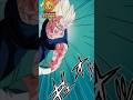 LR PHY Majin Vegeta + SSJ2 Angel Goku EX Super Attack