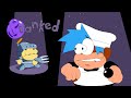 Pranked - Milk (PIZZA PERIL)