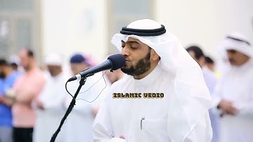 ( هو الله ) التلاوة الأكثر استماعا للشيخ _ احمد النفيس #سورةالحشر