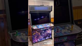 Hands-On With “The Envy” – The Custom Arcade That Does It All!! #integrumretro #retrogaming #shoets