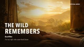 THE WILD REMEMBERS | Afro-Soul Body Memory Anthem | EcoVibe