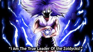 Killua's TRUE Power & NEW NEN ABILITY! The Zoldyck Family & Next Heir EXPLAINED (Hunter x Hunter)