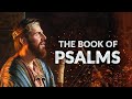 The book of psalm esv dramatized audio bible full