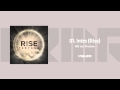 TAEYANG INTRO RISE MR Ver Preview mp3