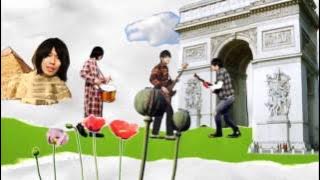 Download lagu andymori「CITY LIGHTS」