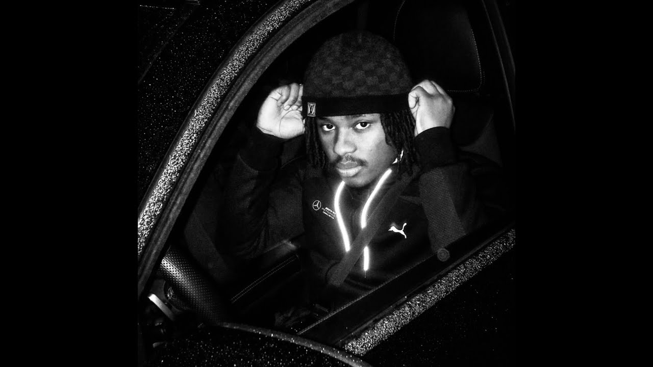 [FREE] 1PLIKE140 Type Beat - 