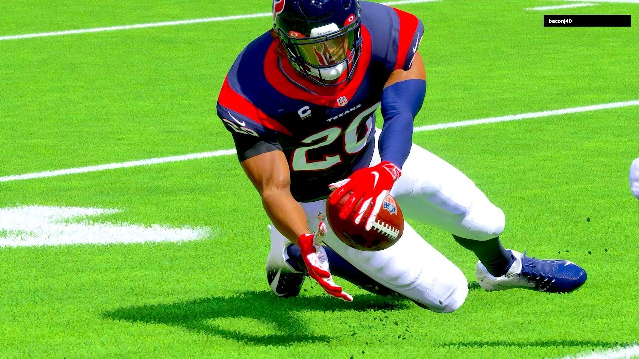 MAJOR Quarterback INJURY! Madden 22 Online Franchise Gameplay YouTube