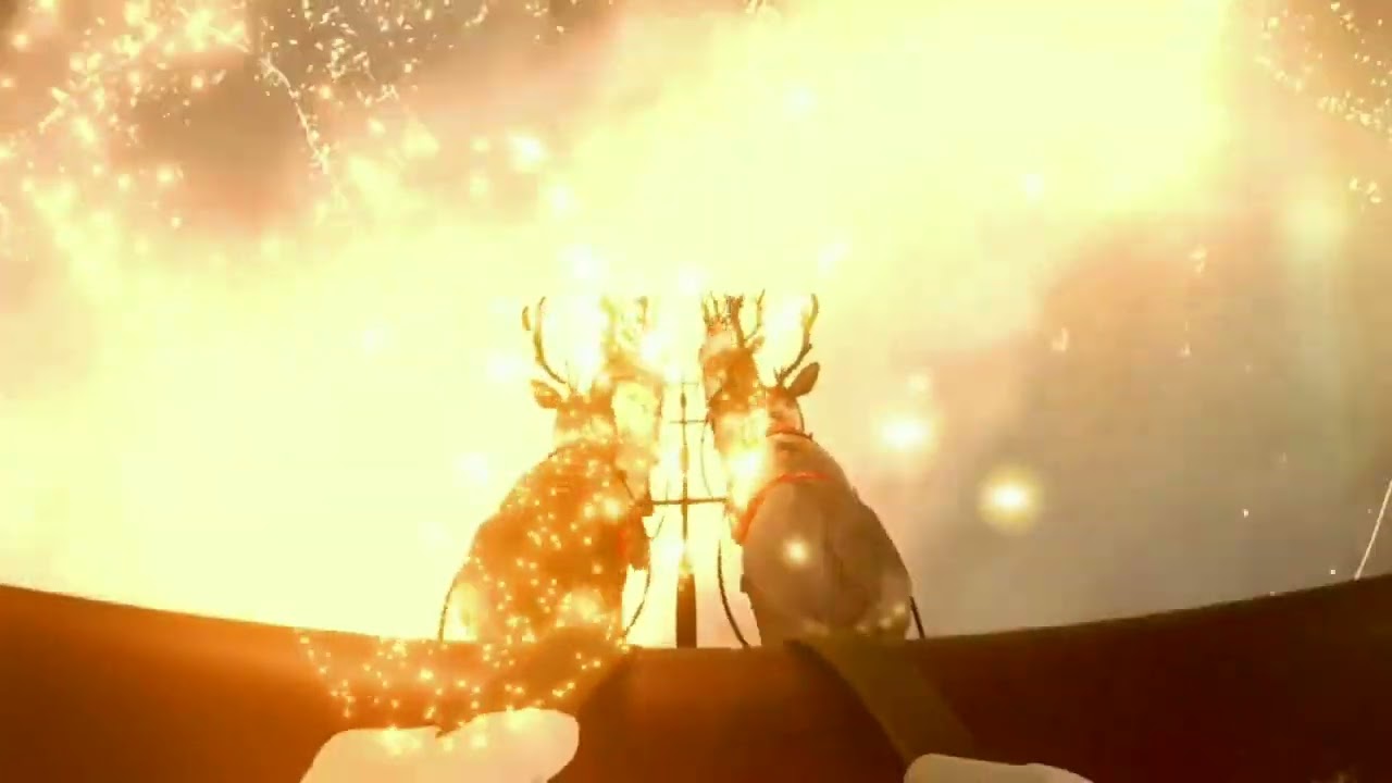 Merry Christmas 🎅 🎄 from colscopters