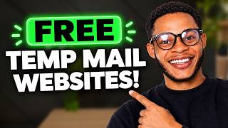 10 Professional Temp Mail Websites You Don't Need To Pay For screenshot 1