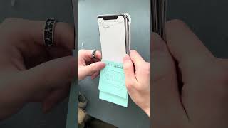 Interaction Design Prototype test