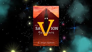 The Savion Sequence A Masterful Blend of Mystery and Metaphysics,