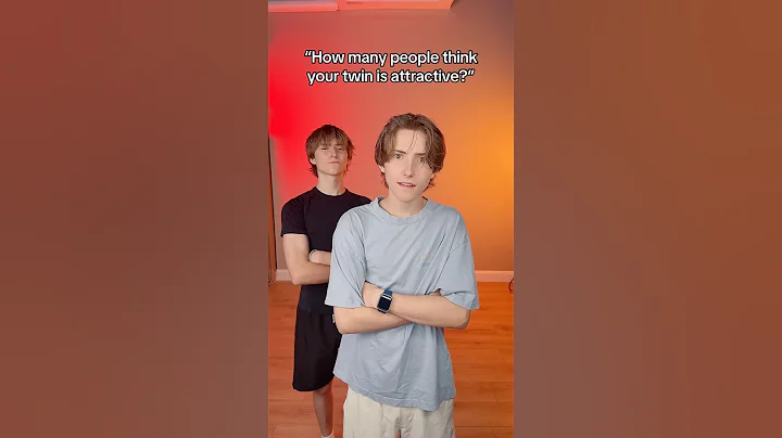 ⁠@SharpeFamilyTwins #twins #shorts #trending #fypage