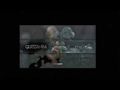 Transmissão ao vivo de GUSTA R6