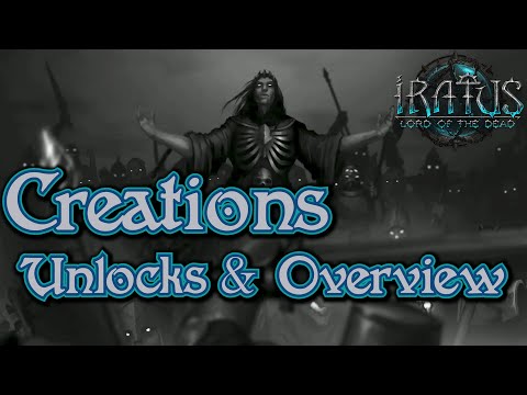 Iratus: Lord of