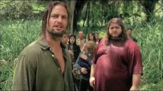 Famous Sawyer's Nicknames Seasons 4 - 5 Profile