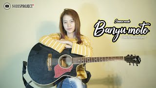 Banyu Moto - Sleman Receh |  Akustik Cover