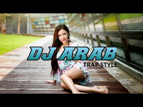 DJ ARAB TRAP STYLE BY JALPA DISJOKEY FULL BASS