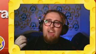 Dan SINGS "Don't Rain On My Parade" from Funny Girl