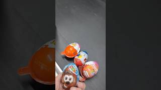 Umay Hangi Sürpriz Yumurtayı Aldı