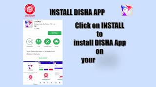 WR-DISHA Mobile App launched by BCT Division screenshot 5