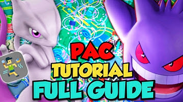 PaC Tutorial | 001 - Settings Walkthrough + GPS Joystick Setup Pokemon Go