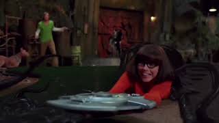 Tar Monster Tentacle Scenes