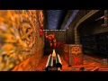 Quake done 100 quickest and smoothest qdq100st  4800 100 speedrun  1080p 60fps