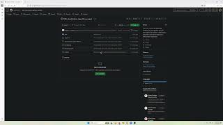 Git commit in PyCharm